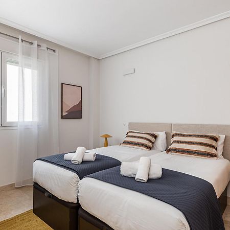 Waou Gran Via Apartment IV - Corta Duracion Madrid Extérieur photo