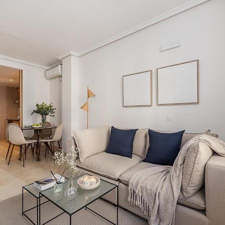 Waou Gran Via Apartment IV - Corta Duracion Madrid Extérieur photo