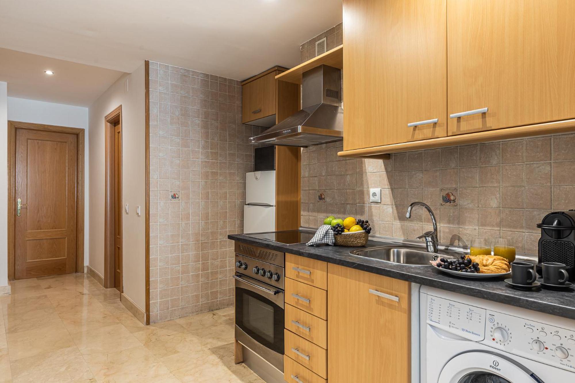 Waou Gran Via Apartment IV - Corta Duracion Madrid Extérieur photo