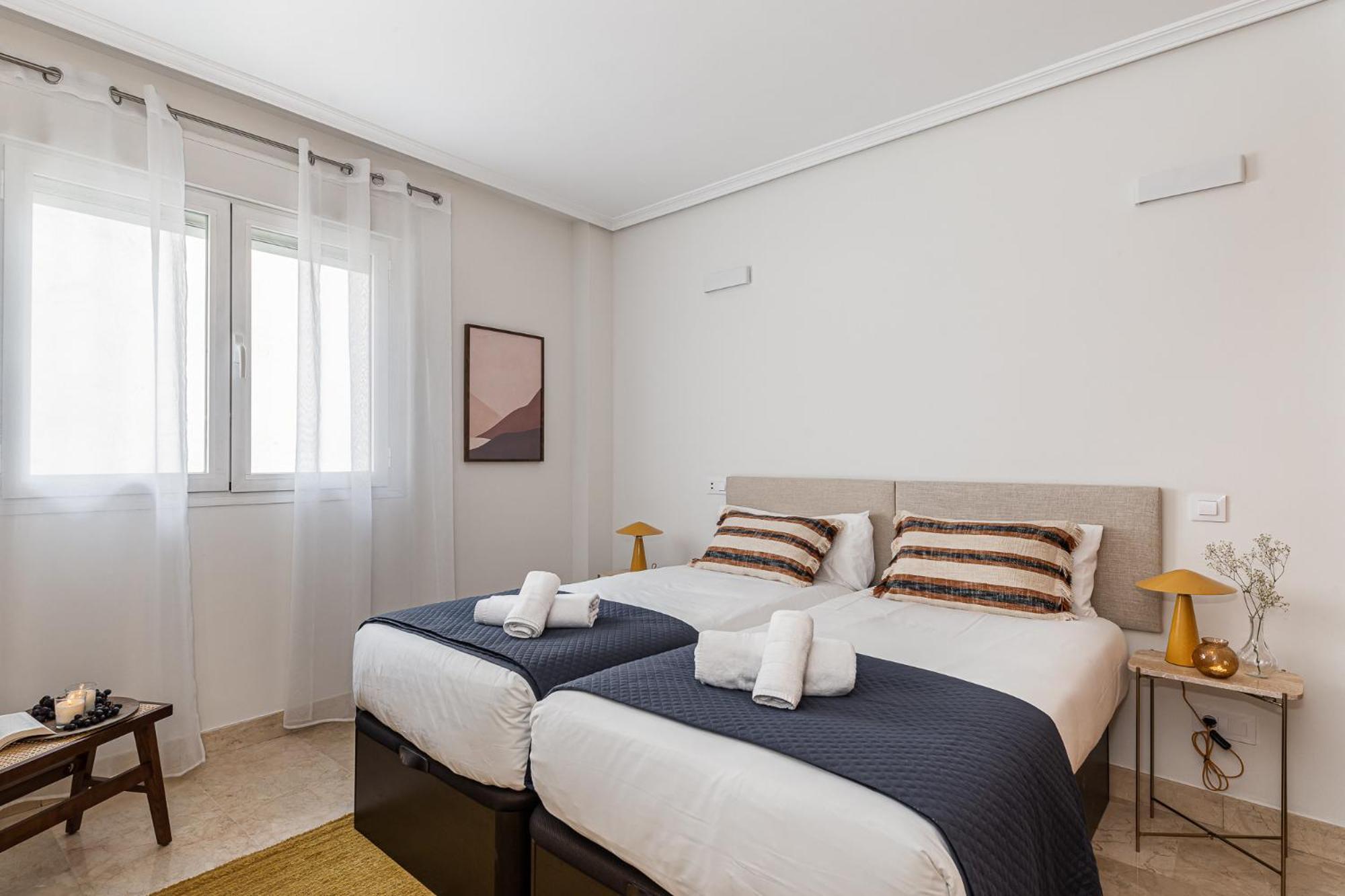 Waou Gran Via Apartment IV - Corta Duracion Madrid Extérieur photo