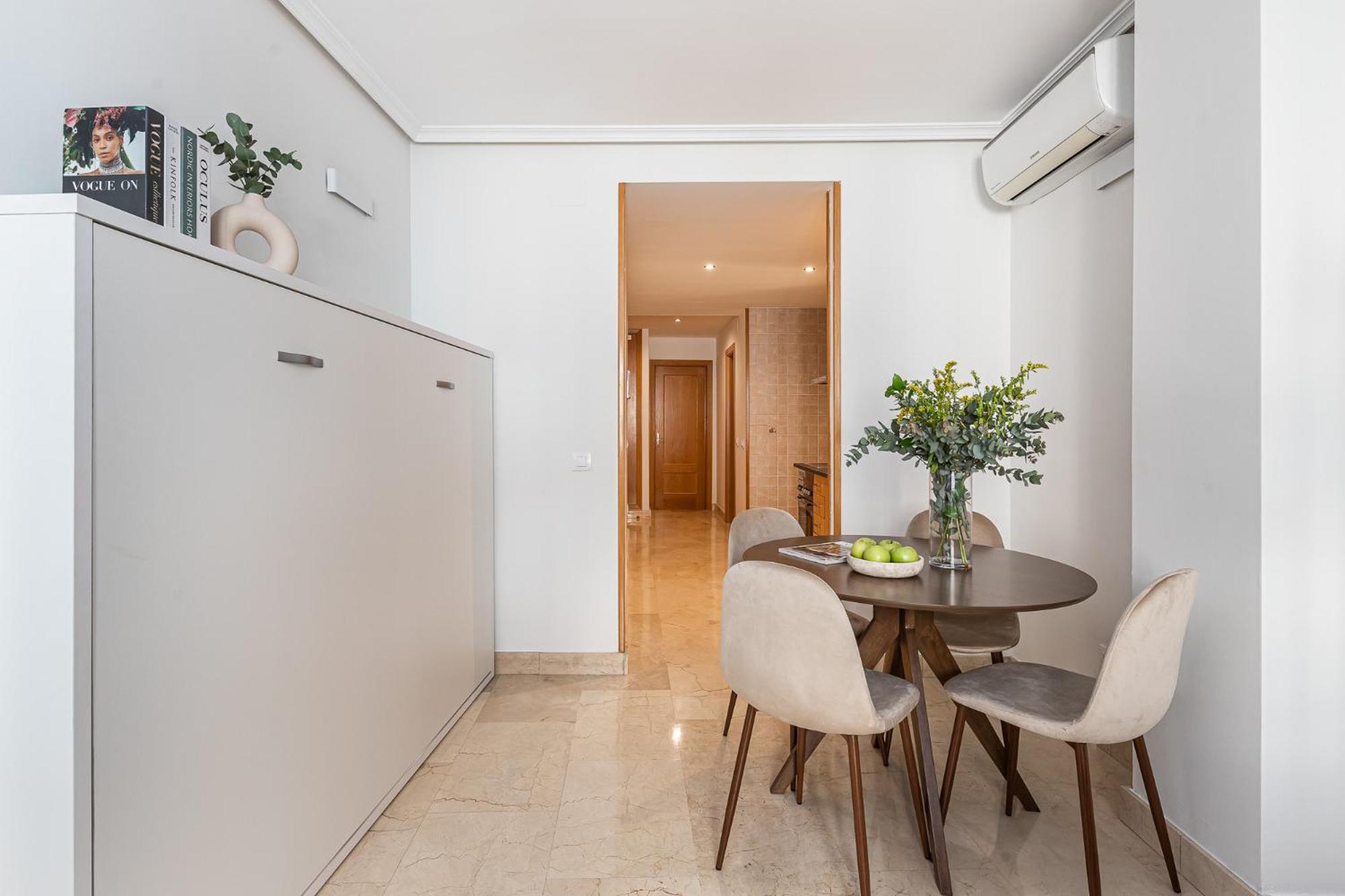 Waou Gran Via Apartment IV - Corta Duracion Madrid Extérieur photo