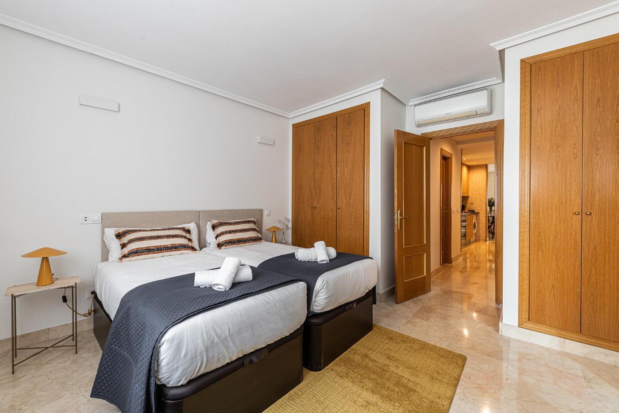 Waou Gran Via Apartment IV - Corta Duracion Madrid Extérieur photo