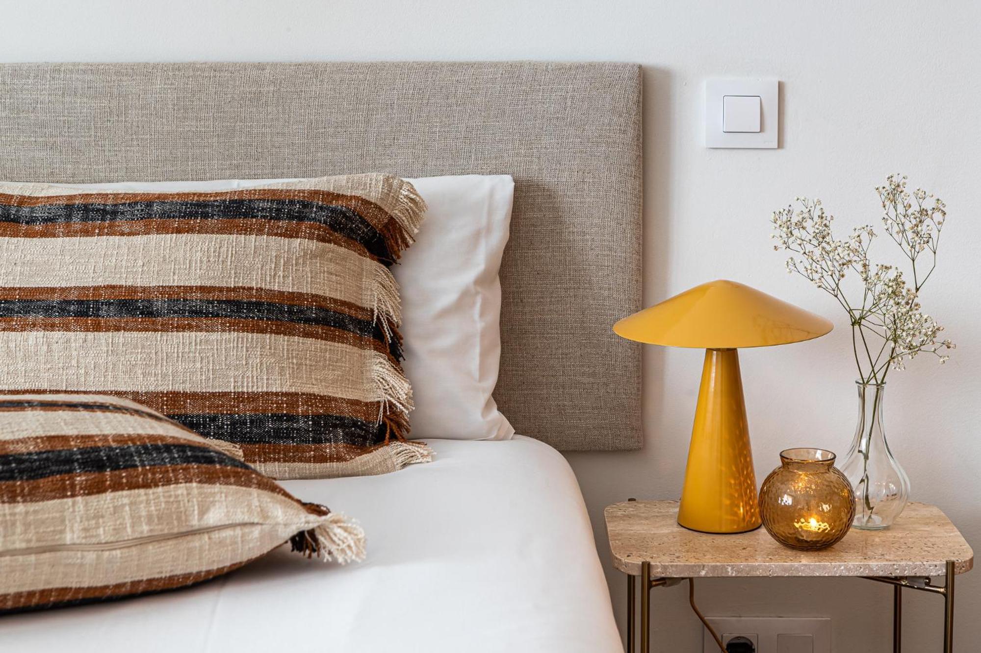 Waou Gran Via Apartment IV - Corta Duracion Madrid Extérieur photo